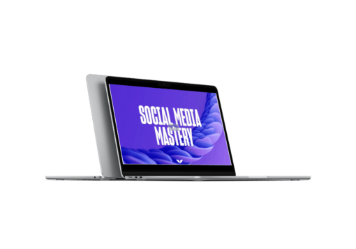 Mindvalley – Social Media Mastery