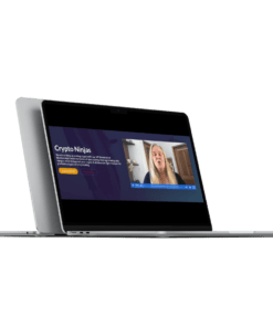 Mission Mastery Academy – Crypto Ninjas