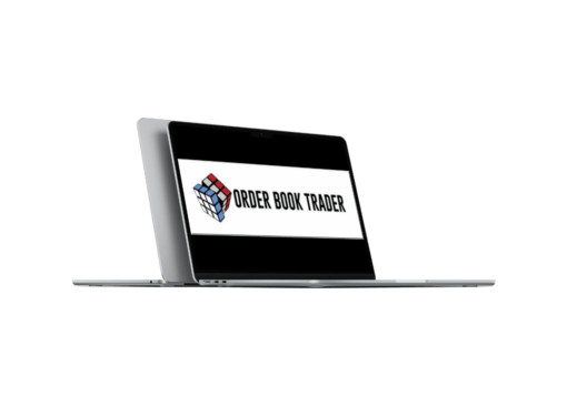 Order Book Trader – Order Book Scalping