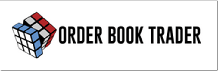 Orderbook Trader Mentorship Kevin Toch