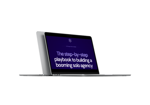 Pait Digital - Solo Agency Blueprint