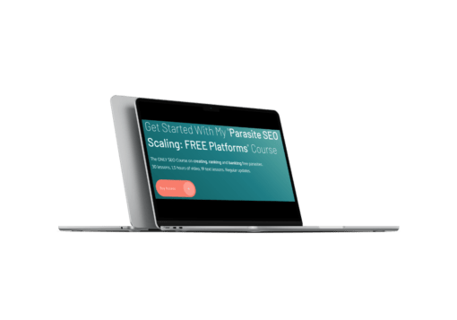 RUMER – Parasite SEO Scaling – FREE Platforms