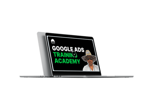 Rob Andolina – Google Ads Training Academy