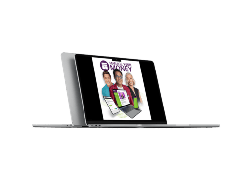 Robert Kiyosaki – Manage Your Money