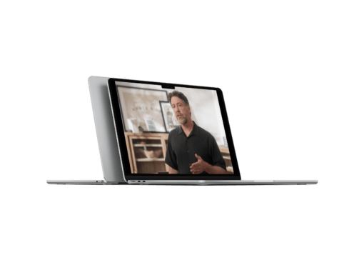 Steve Stockman – How To Shoot Video That Doesn’t Suck