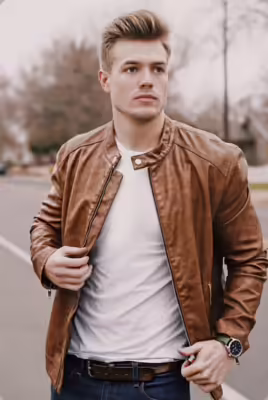 Brett Maverick