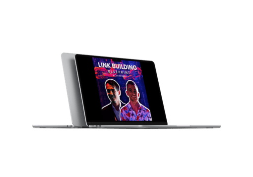 Download The 2024 Link Building Blueprint