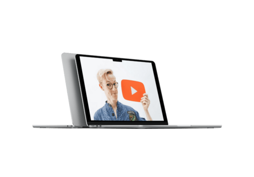 George Blackman - The YouTube Scriptwriter’s Playbook V2