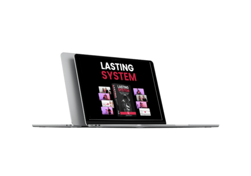 Andrew Mioch – Lasting System