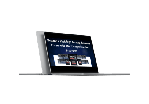 Download Anthony & Jhanilka Hartzog – Cleaning Business University
