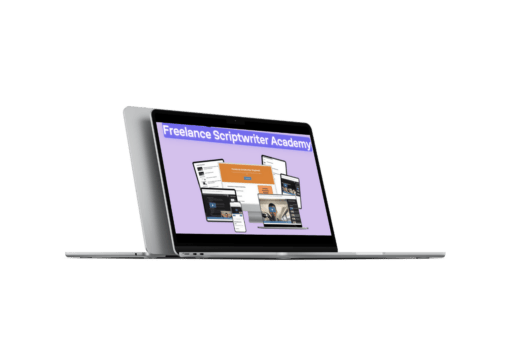 Bryan Ng – Freelance Scriptwriter Playbook