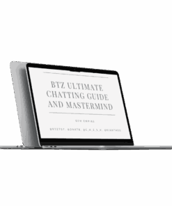 BTZ Ultimate Chatting Guide And Mastermind