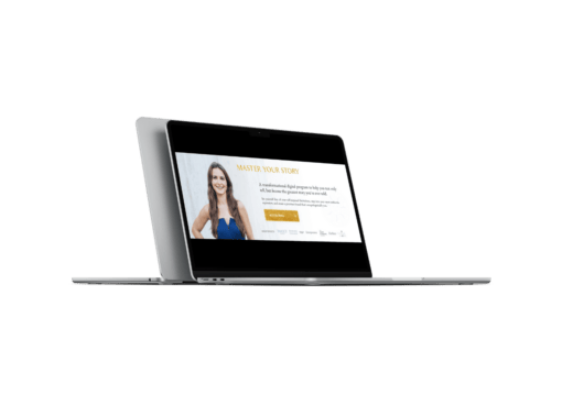 Celinne Da Acosta – Master Your Story