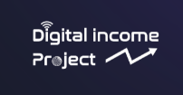 Digital Income Project Logo Digital Income Project Logo