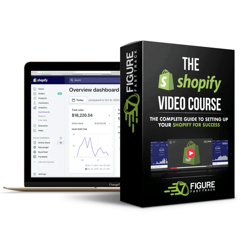 Download Justin Phillips - 7 Figure Fast Track - Shopify Course Download Justin Phillips - 7 Figure Fast Track - Shopify Course