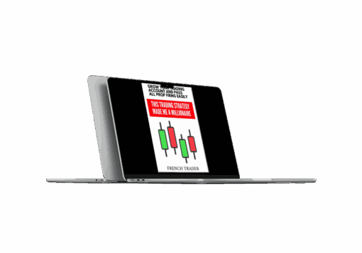 French Trader – Trading Book 2024