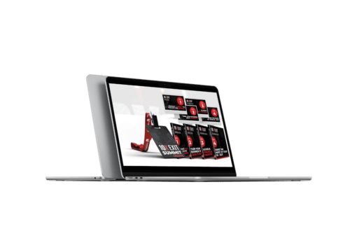Grant Cardone – 10X Exit Value System