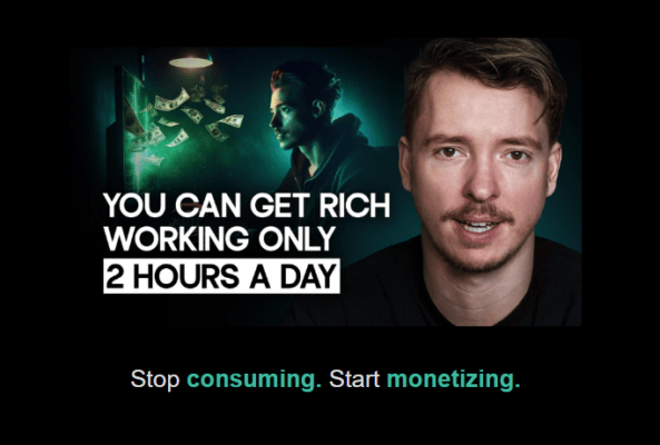 Download Download Jack Denmo - 2 Hour Youtuber