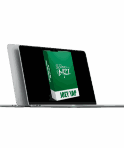 Joey Yap – Grow Rich with Bazi 3.0 (Plus)