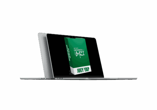 Joey Yap – Grow Rich with Bazi 3.0 (Plus)
