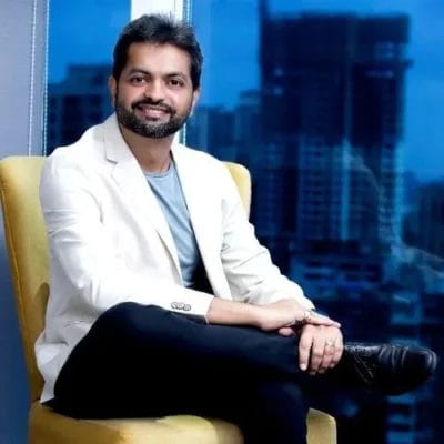 Kaushal Thakkar