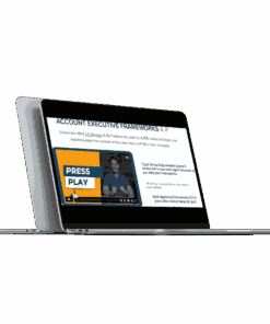 Kyle Asay – Account Executive Frameworks 2.0