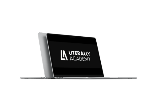 Download Lara Acosta – Literally Academy