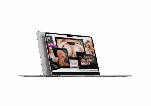Marcus London – Breast Mastery
