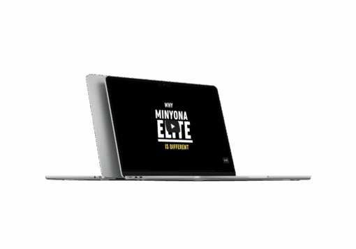 MinyonaElite - SMMA Master Mind (Unlock the Secrets to Scaling Your SMMA to $120K+ per Month)