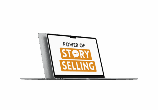 Philipp Humm – Power of StorySelling