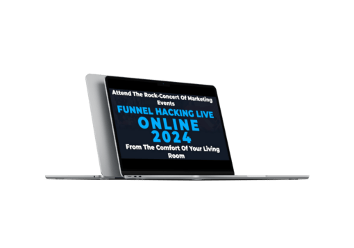 Russel Brunson – Funnel Hacking Live 9 2024