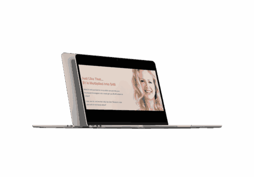 Sarah Mae – No Fluff Business Ads Manager Accelerator