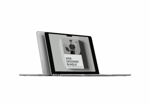 Anna Hickman - Everything Bundle (Notion Template)