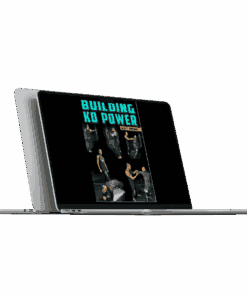 BJJ Fanatics – Building KO Power