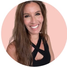 Christina Beavers