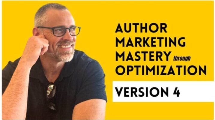 Download Steven Pieper - Author Marketing Mastery Through Optimization 4