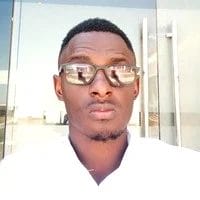 Mweemba Mathews Mizinga