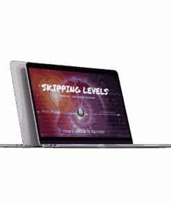 Peggy McColl - Skipping Levels All Access Pass