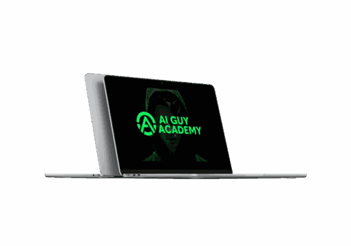 AI Guy Academy (Youtube Automation Course)