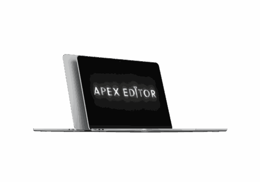 Apex Premium - Apex Editor