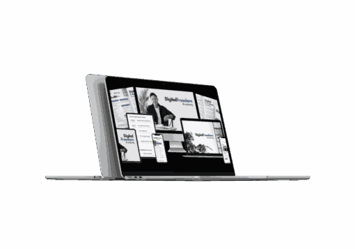 Download Brandon Timothy – Digital Freedom Academy
