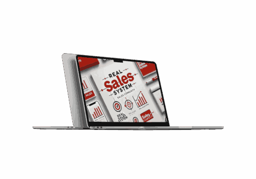 Brian Choi – Real Sales System
