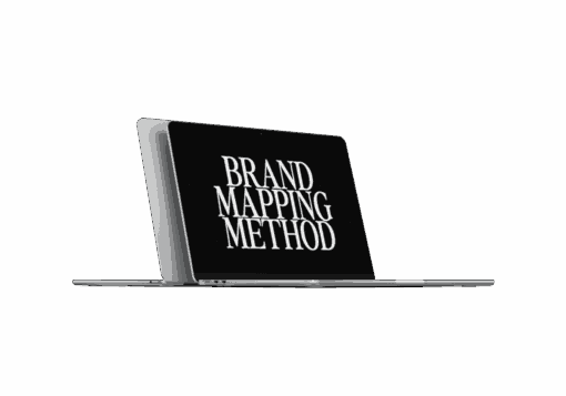 Carli Anna - Brand Mapping Method