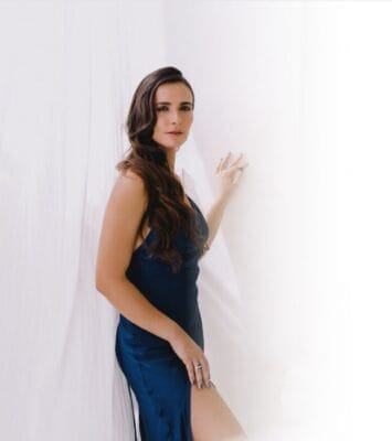 Celinne Da Costa