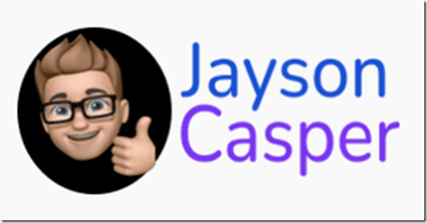 Download Jayson Casper – Intro To Crypto Trading Program