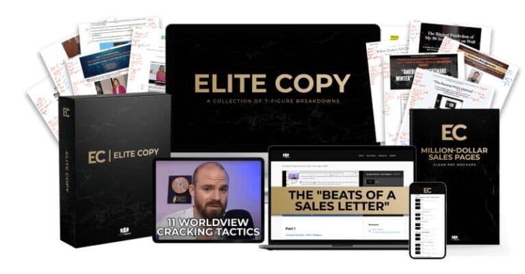Download Kyle Milligan – Elite Copy