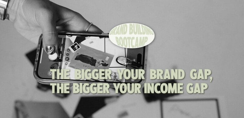 Download Lucy Vincent – Brand Building System