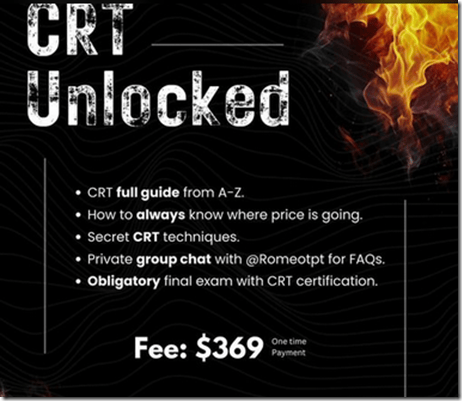 Download Romeotpt – CRT Unlocked