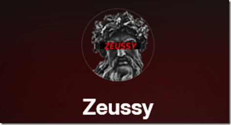Download ZEUSSY Mentorship 2024
