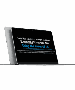 Hernan Vazquez - A.I. Ads Machine + 10 Profitable Sales Funnels + The Digital Marketer’s Guide To ChatGPT